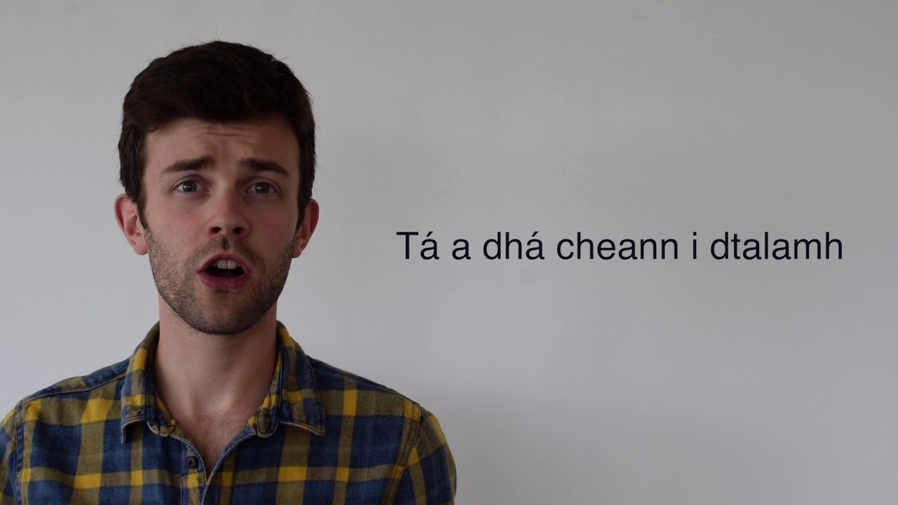 Gaeilge 365 - 