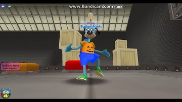 Toontown Stride - Short Factory