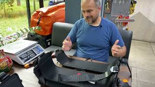 видео: Обзор на рабочее сиденье Аврора от компании Вертикаль. Сравнение с одноклассниками. Часть 1 картинка: Обзор на рабочее сиденье Аврора от компании Вертикаль. Сравнение с одноклассниками. Часть 1