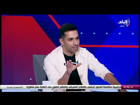 حلمي طولان تاريخ اللاعب يختلف عن تاريخ المدرب حسام حسن مش كاريزما