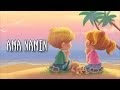 AMA NAMIN -The Lord's Prayer for children in Filipino (Tagalog)