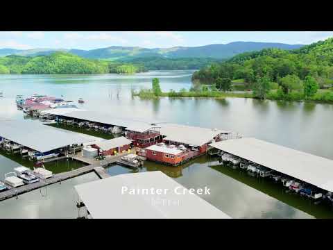 221 Lake View Estates, Bristol, TN home video tour