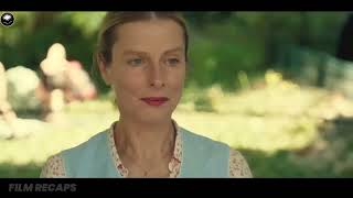 Parents Put All Their Trust In The Nanny Unaware She Has Plans Of Her Own