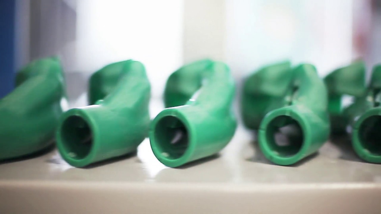 Topcast Engineering Topcast Engineering - Complete Industrial Casting Line - YouTube