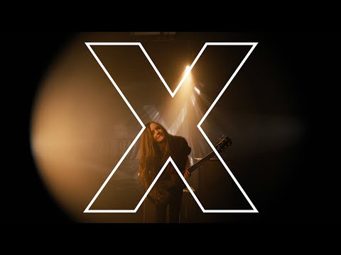 Friendship Commanders - X (Official Music Video)