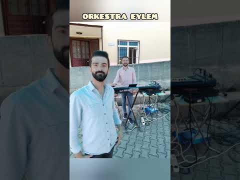 2023 BOMBA KAPTAŞ ORKESTRA EYLEM..