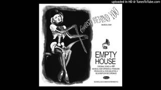 Ghost Behind You - &quot;Empty House&quot; (Air) - Musical Saw