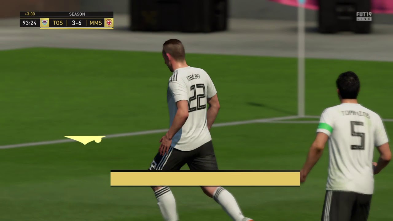 Free kick King (ruk1738) YouTube