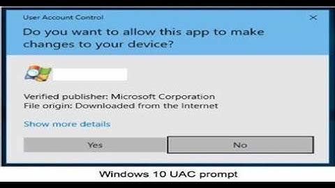 UAC Bypass with Invoke Bypass Powershell Script