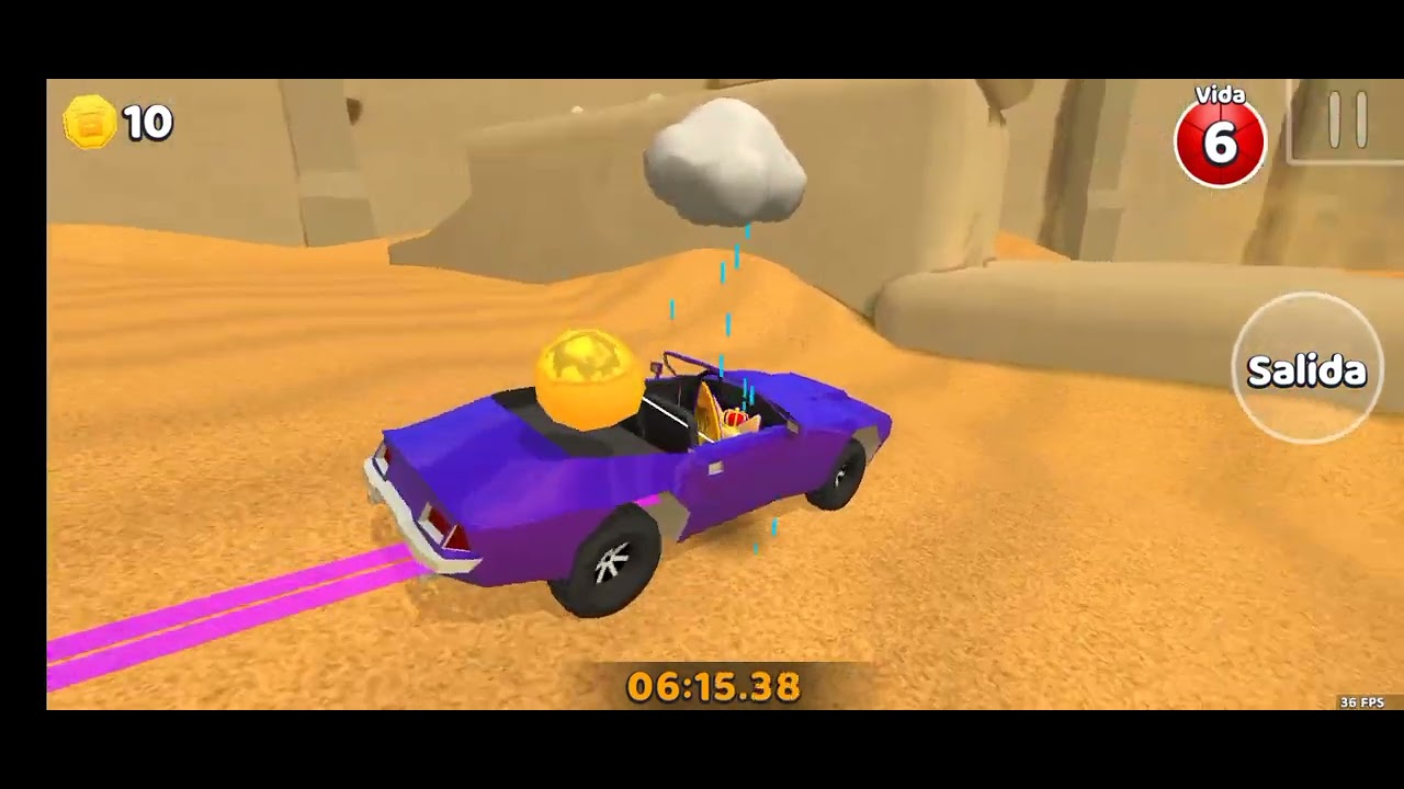 Jugando con @TiagoGonzález-d9l