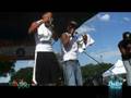 Da LES - Fire (SABC 2 Concert_Brakpan)