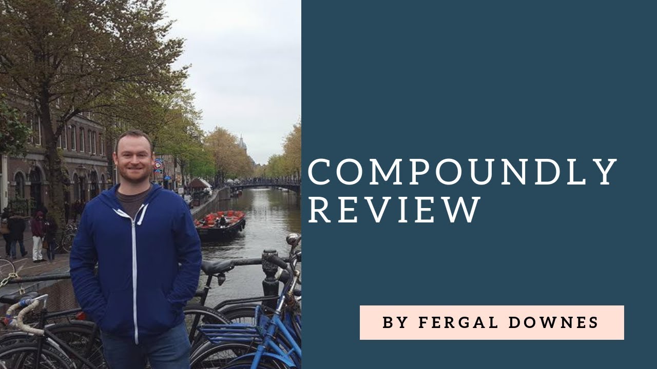 Compoundly Review - YouTube
