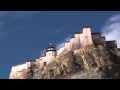 Capture de la vidéo Chris Hinze - "Largo For Tibet"   Videoclip 2015