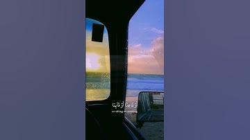 راحة القلب تلاوه خاشعه 🎧 //😍حالات واتس اب دينيه قرآن كريم مقاطع قصيره💚//آيات قرانيه تريح القلب //