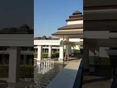 ศูนย์พักฟื้น ทบ.1