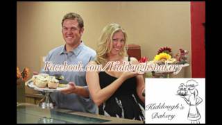 Kiddough's Bakery - Redlands, CA