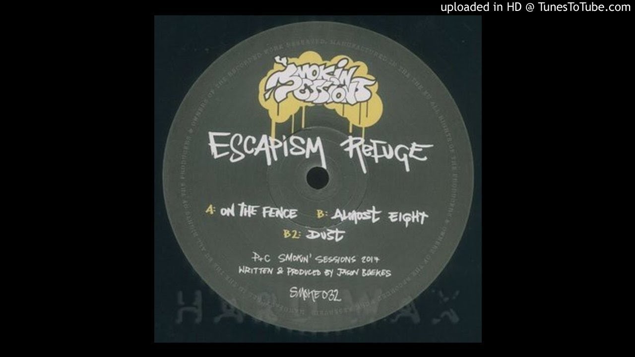 Escapism Refuge - Dust - YouTube
