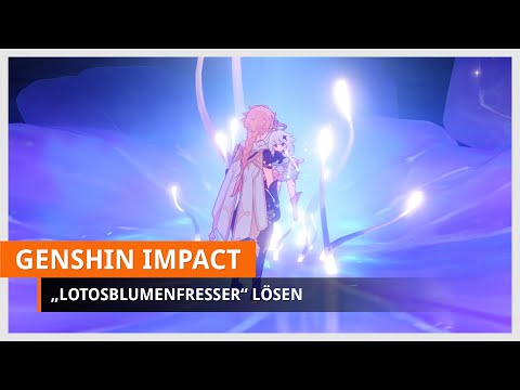 Video: Waren die Lotusfresser echt?