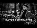 Calum Scott I Loved You In Silence 2026 Official Lyrics Video 