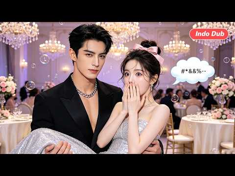 Baru mau cerai, eh bisa dengar isi hatinya—ternyata dia selama ini cuma mikirin aku. #cdrama