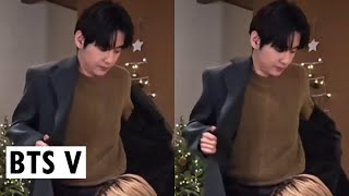 Bts V Appears Without Promotionwhat Happened Next Shocked The Industry