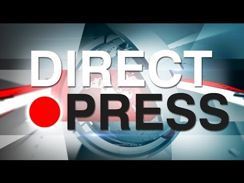 Самолет с российскими