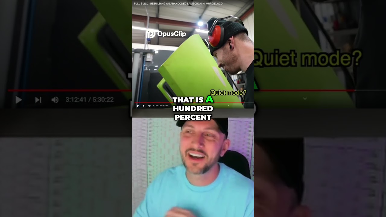 Создаём автомобиль мечты! Невероятные кастомные звуки выхлопа! 