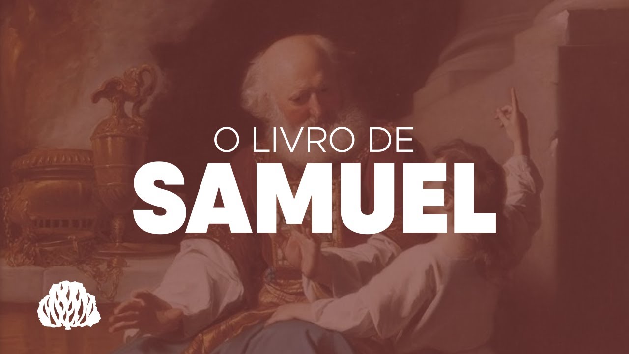 1 SAMUEL - Panorama Bíblico