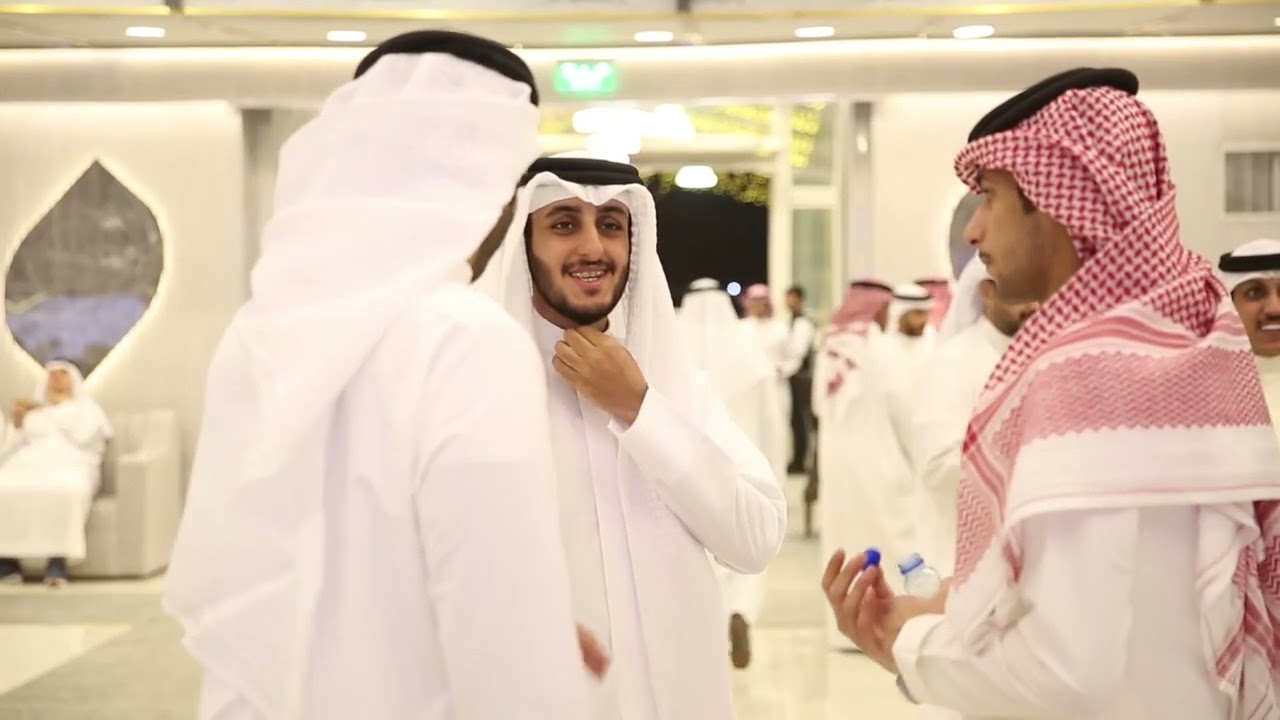 افراح العفراوي حفل زواج محمد كردي العفراوي