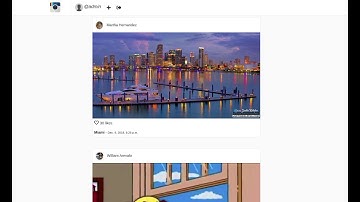 INSTAGRAM CLONE USING DJANGO FRAMEWORK | Source Code & Projects