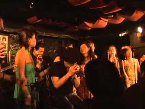 2005 3 21 SUPER SOUL SHOW Live at RAG Encore