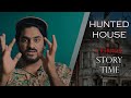 Khali Ghar | Haunted House | Horror Story Time | Mishkat khan (The Fun Fin) | Suspense | Real Story