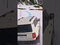 Toyota Land Cruiser | Forza Horizon 6 #shorts