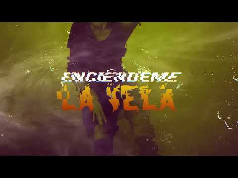 Mike Calderon - Enciendeme La Vela (Official Lyric Video)