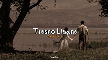 Northsle Ft Agiff - Tresno Liyane ( Slowwed + Lyrics )