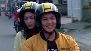 FTV TERBARU Ferly Putra & Denira Wiraguna - Tukang Ojek Idaman Cewek Tajir - FTV ROMANTIS