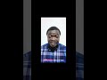 Nigerians new tax law #shortvideo #taxes #law #nigeria