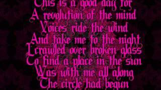 Watch Darling Violetta Awesome video