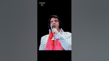Thumbnail of Elvis Presley - Burning Love Baby