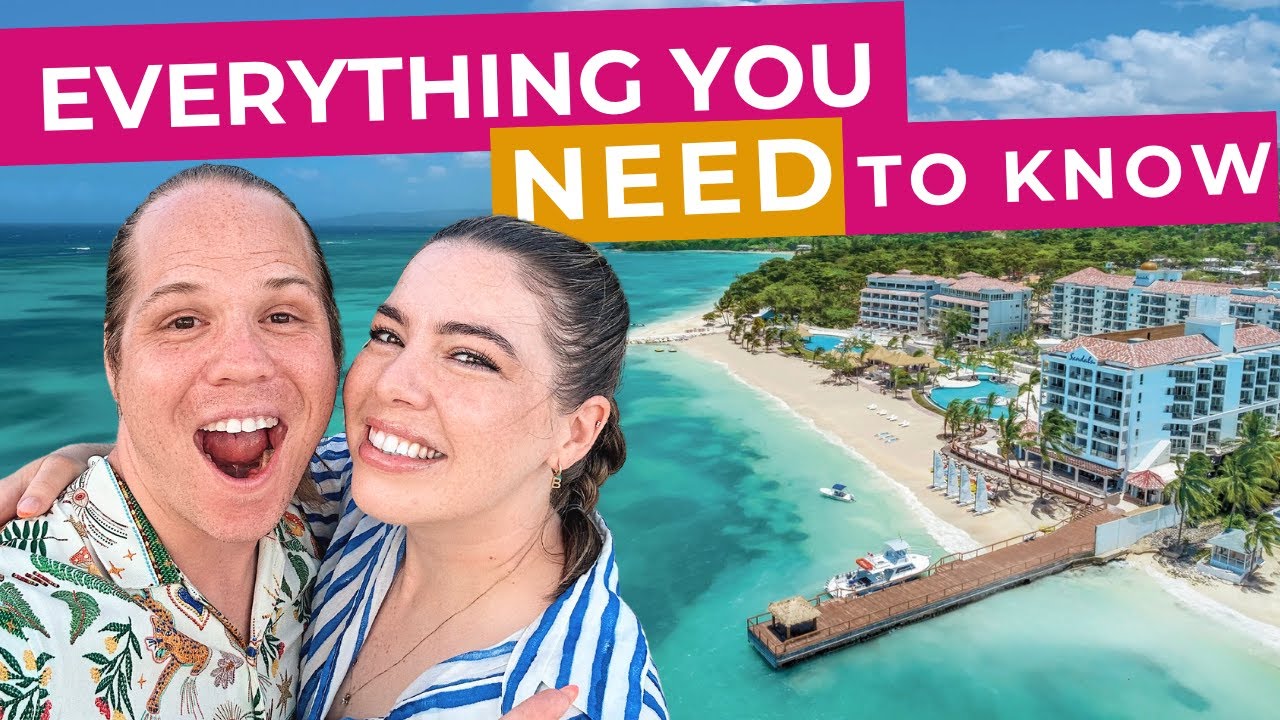 Sandals Dunn's River | 14 вещей, КОТОРЫЕ НУЖНО ЗНАТЬ перед бронированием!