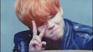 [UNBOXING] JIMIN PICK ME SLOGAN