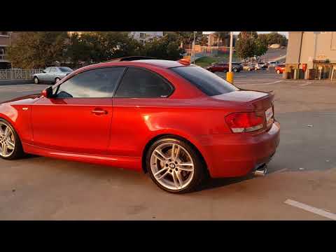 N54 Sedona Red