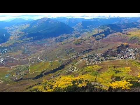 Mount Crested Butte Summit Hike
