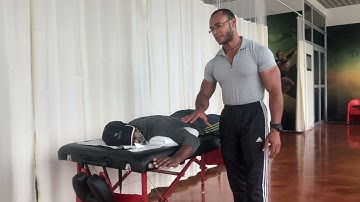 Manual Muscle Testing (MMT) Made Easy: Shoulder External Rotation