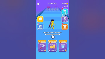 Join Clash Level 92 #shorts #mobilegame #joinclash