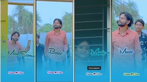 Chand Ka Tukda Umakanta Barik Status || Samna Balee Khidki 4k status Full screen //Umakanta Baril 4k