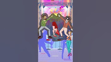 Pose to Hide: Tricky Puzzle challenge hilarious fails #gaming #games #gameplay #topreels #funny