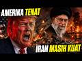 16 Pangkalan AS Hancur? Kebenaran Perang Iran Yang Mengejutkan Dunia