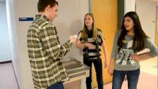 BHS Call Me Maybe Lip Dub FINAL