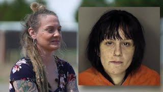 Virginia Sheriff acknowledges 'breakdowns' that led to woman’s wrongful arrest